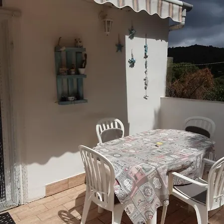 Giada1 * Capoliveri (Isola d'Elba)