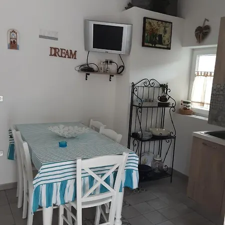 Appartement Giada1