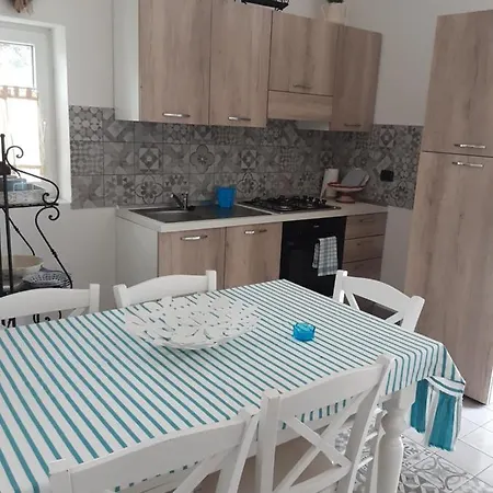 Apartman Giada1