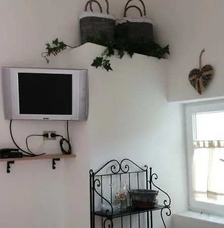 Appartement Giada1 *