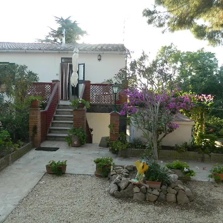 Appartement Giada1 Capoliveri (Isola d'Elba)