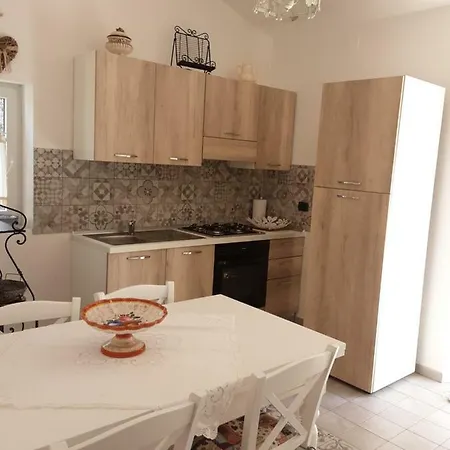 Giada1 Apartman