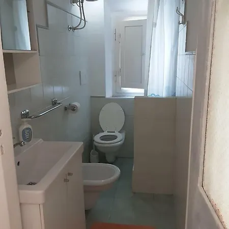 Appartement Giada1 Capoliveri (Isola d'Elba)