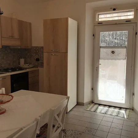 Giada1 Apartman